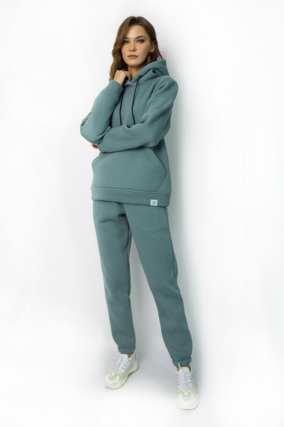 Брюки, худи Kivviwear 40524053.18 - фото 5