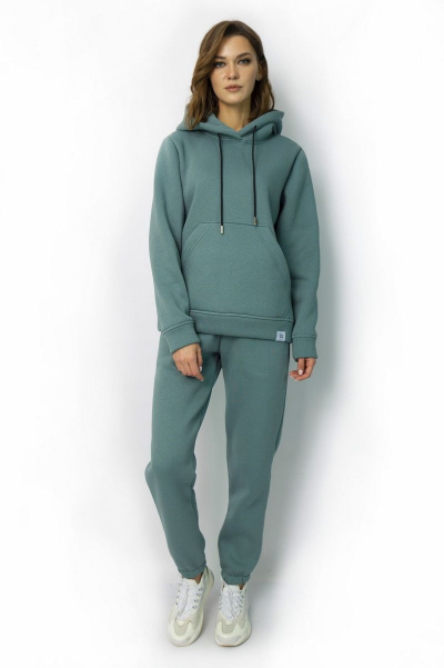 Брюки, худи Kivviwear 40524053.18 - фото 4