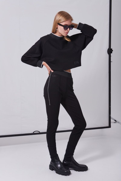 Брюки, джемпер DAVYDOV 6163.1 - фото 1