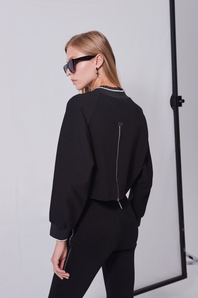 Джемпер DAVYDOV 6163 - фото 3