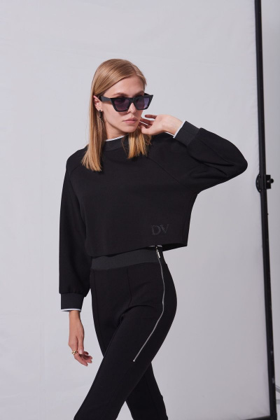 Джемпер DAVYDOV 6163 - фото 1