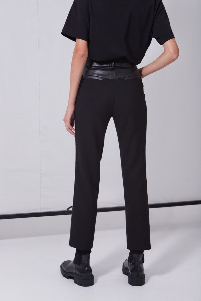 Брюки DAVYDOV 6175 - фото 4