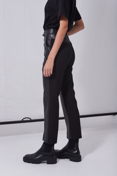 Брюки DAVYDOV 6175 - фото 3