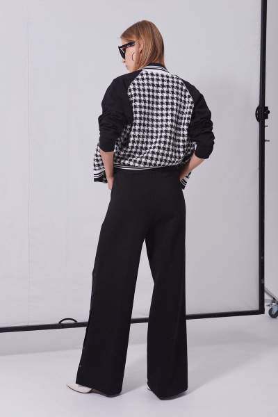 Брюки DAVYDOV 6160 - фото 2