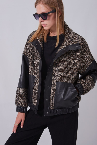 Куртка DAVYDOV 9118 - фото 4