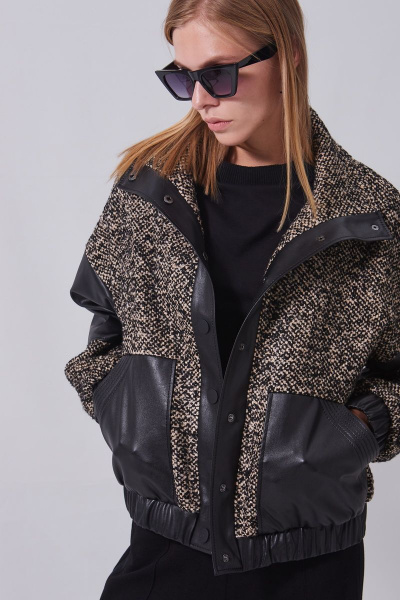 Куртка DAVYDOV 9118 - фото 2