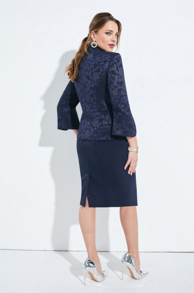 Жакет, юбка Lissana 4593 - фото 2