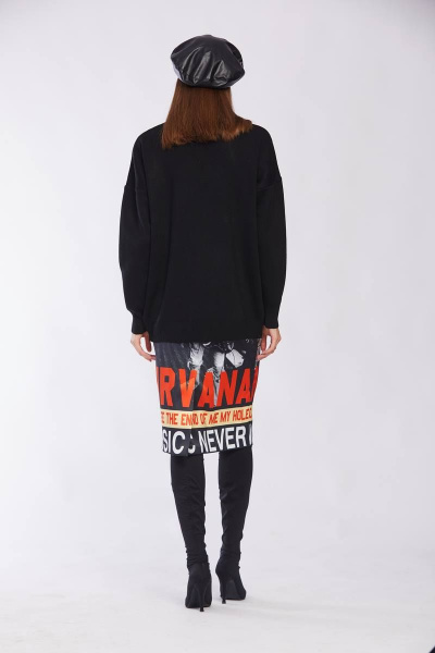 Юбка Vesnaletto 3158-2 - фото 4