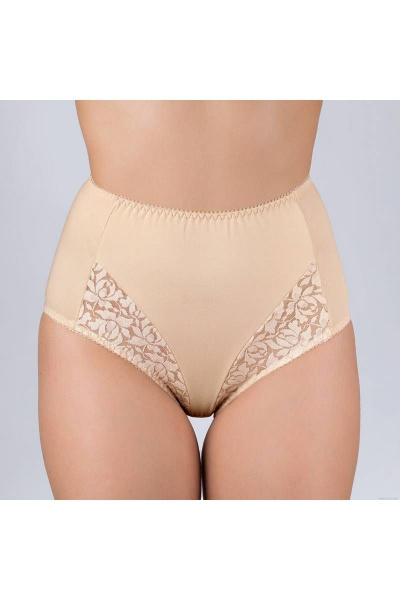 Трусы Verally 1006-1 бежевый - фото 1