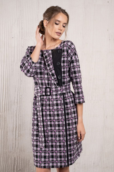 Платье Avanti С-123-1 - фото 3