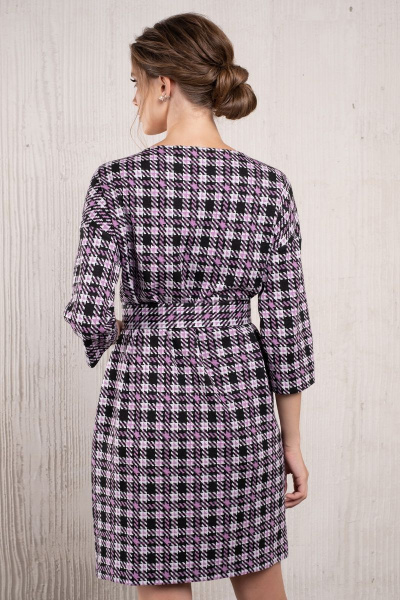 Платье Avanti С-123-1 - фото 2