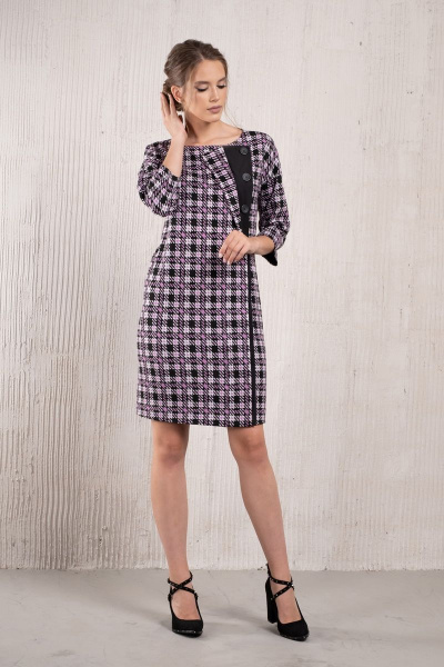 Платье Avanti С-123-1 - фото 1