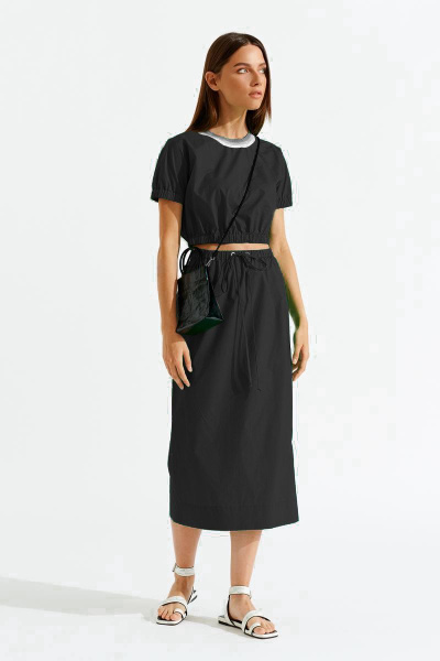 Юбка BURVIN 8508-21 1 - фото 1