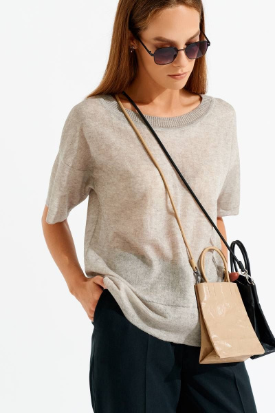 Джемпер BURVIN 8550-78 - фото 1