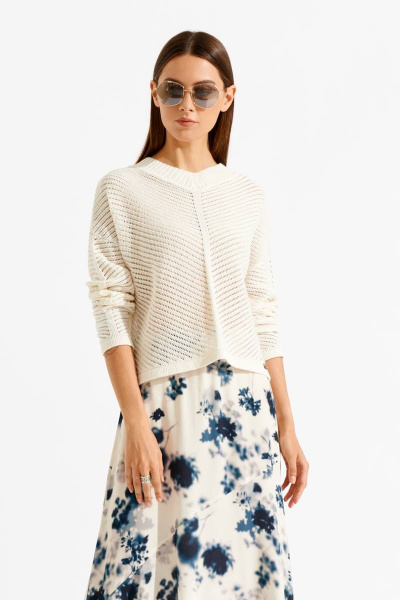 Юбка BURVIN 8557-21 - фото 3