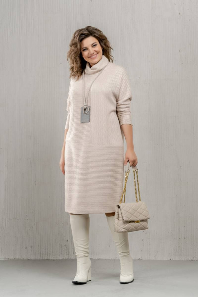 Платье Deesses 1157 - фото 4