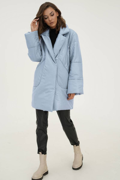 Куртка Fantazia Mod 4318 - фото 3