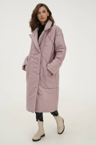 Пальто Fantazia Mod 4354 - фото 1