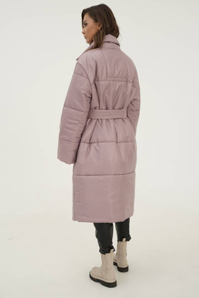 Пальто Fantazia Mod 4354 - фото 4