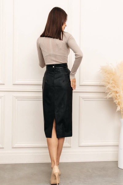 Юбка Totallook 22-2-09 - фото 4