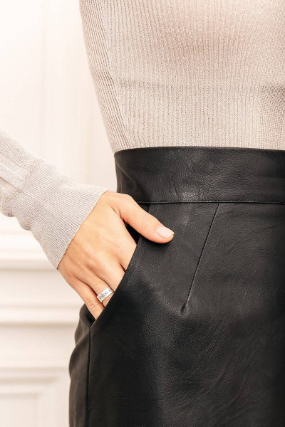 Юбка Totallook 22-2-09 - фото 2