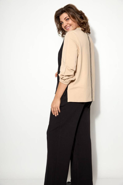 Брюки, джемпер Runella 1513 - фото 13