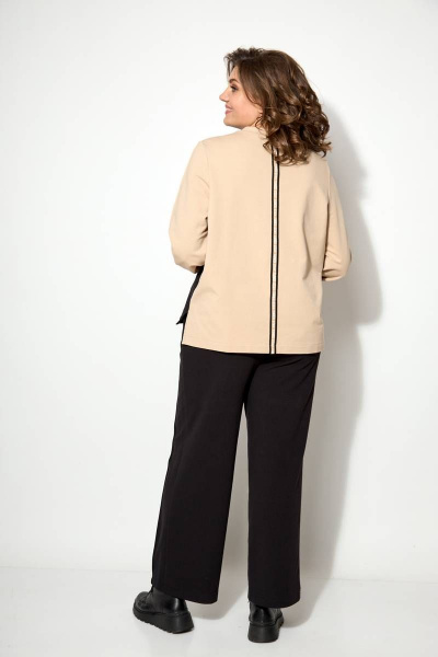 Брюки, джемпер Runella 1513 - фото 2