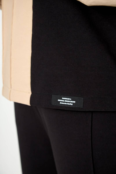 Брюки, джемпер Runella 1513 - фото 4