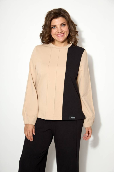 Брюки, джемпер Runella 1513 - фото 7