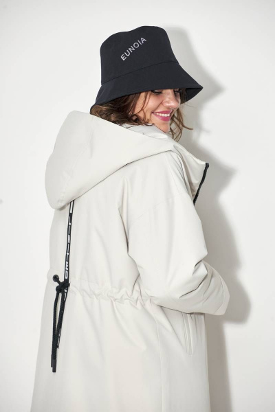 Пальто Runella 1526 - фото 4