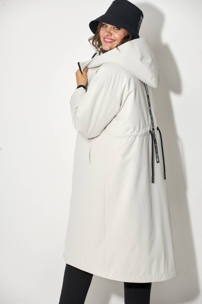 Пальто Runella 1526 - фото 13