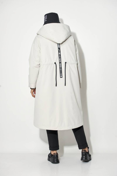 Пальто Runella 1526 - фото 3