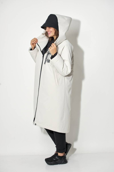Пальто Runella 1526 - фото 12
