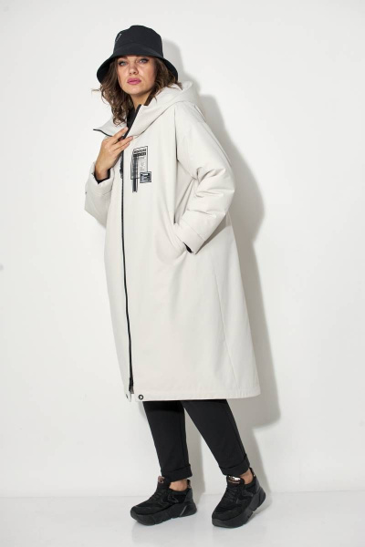 Пальто Runella 1526 - фото 10