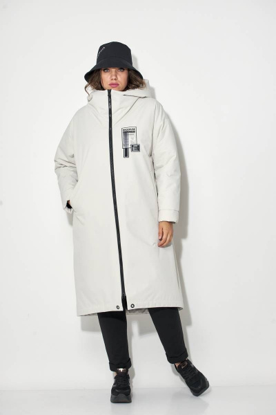 Пальто Runella 1526 - фото 5