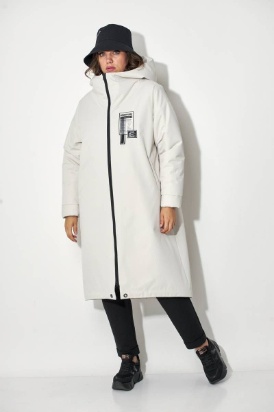 Пальто Runella 1526 - фото 1