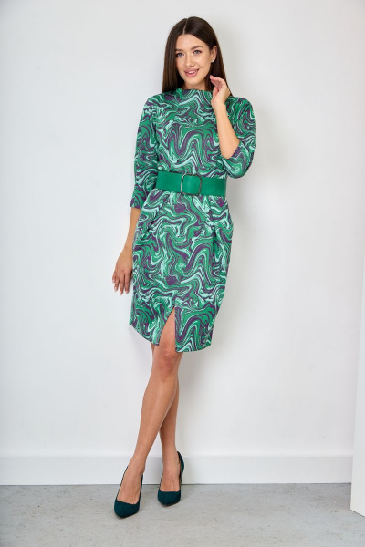 Платье Ларс Стиль 728 - фото 2