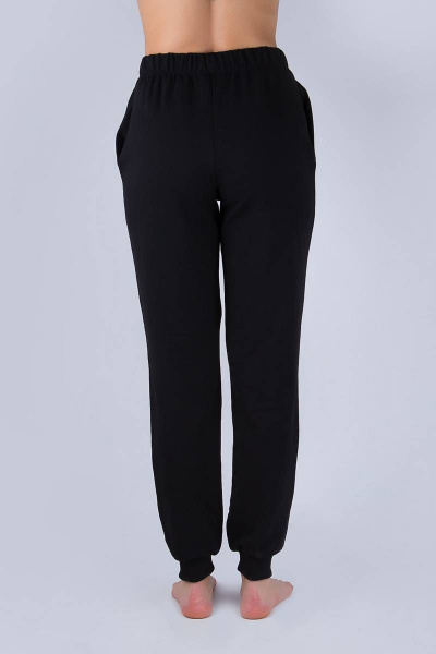 Брюки Verally 421-1 черный - фото 2