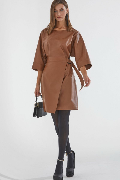 Платье Lyushe 3179 - фото 4