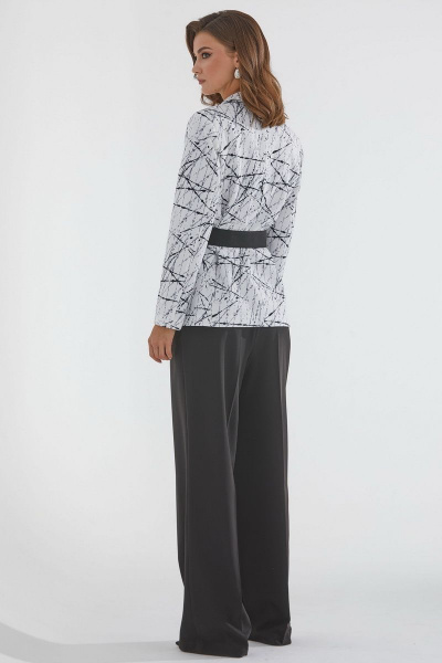 Жакет Lyushe 3184 - фото 6