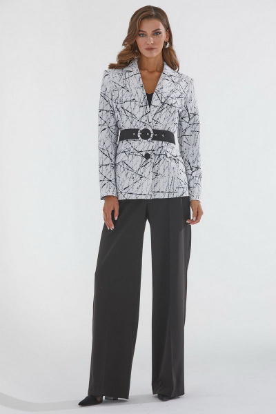 Жакет Lyushe 3184 - фото 5