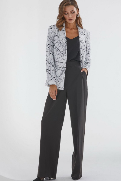 Жакет Lyushe 3184 - фото 2