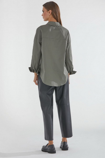 Блуза Lyushe 3193 - фото 6