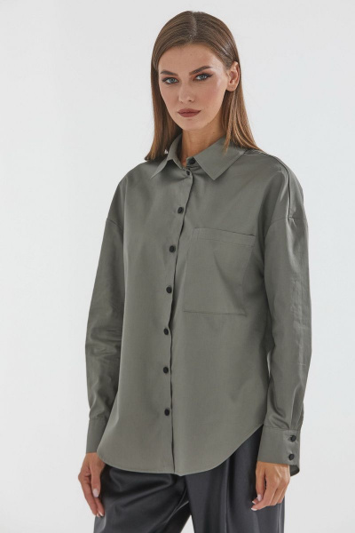 Блуза Lyushe 3193 - фото 1