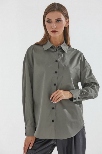 Блуза Lyushe 3193 - фото 3