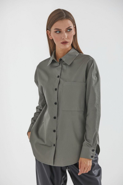 Блуза Lyushe 3193 - фото 2