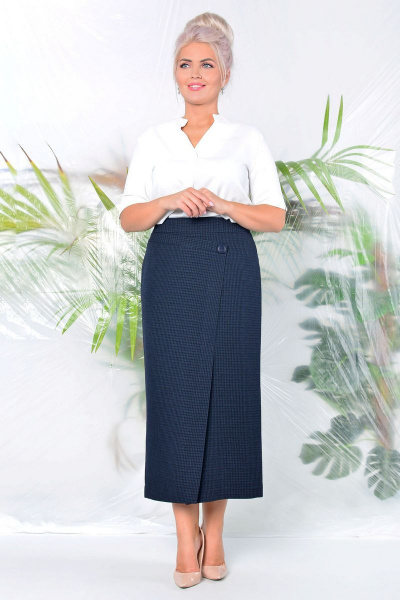 Юбка ELITE MODA 3466-1 - фото 1