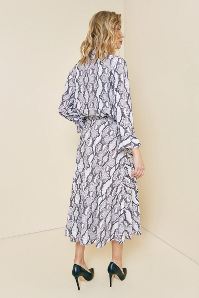 Блуза Art Ribbon M3743T - фото 6