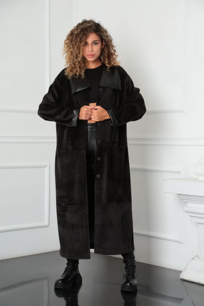 Плащ AXXA 137 - фото 9