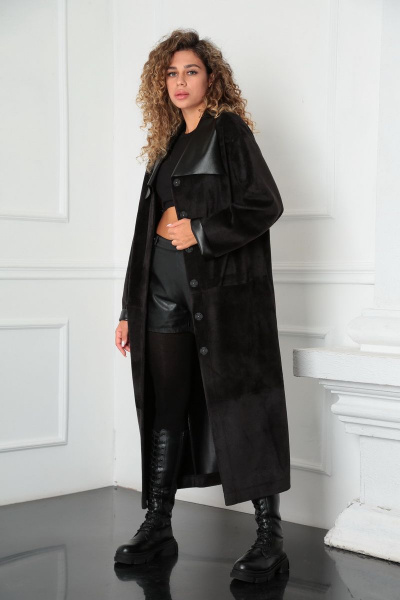 Плащ AXXA 137 - фото 8